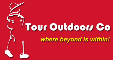Tour Outdoors Co: Travel and Tours